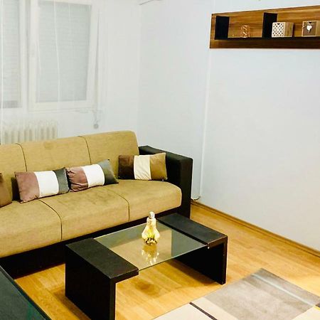 Joy City Stay Bucuresti 1 Temešvár Exteriér fotografie